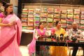 Suhasini Maniratnam inaugurates Kalanikethan Sarees Showroom at Chennai Photos