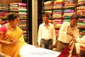 Suhasini Maniratnam inaugurates Kalaniketan Sarees Showroom Photos