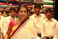 Kalanikethan Launch of new store by Actress Suhasini Maniratnam