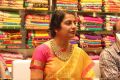 Suhasini Maniratnam inaugurates Kalaniketan Sarees at Chennai Photos