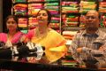 Suhasini Maniratnam inaugurates Kalaniketan Sarees at Chennai Photos