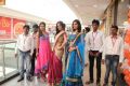 Suhasini Maniratnam inaugurates Kalaniketan Sarees Showroom Photos