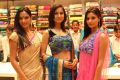 Suhasini Maniratnam inaugurates Kalaniketan Sarees at Chennai Photos