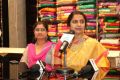 Suhasini launches Kalaniketan Sarees Showroom Photos