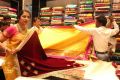 Suhasini Maniratnam inaugurates Kalaniketan Sarees Showroom Photos