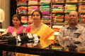 Kalanikethan Launch of new store by Actress Suhasini Maniratnam