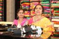 Suhasini launches Kalaniketan Sarees Showroom Photos