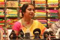 Suhasini Maniratnam inaugurates Kalaniketan at Chennai Photos