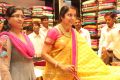 Kalanikethan Launch of new store by Actress Suhasini Maniratnam