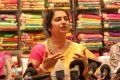 Suhasini Maniratnam inaugurates Kalanikethan Sarees at Chennai Photos