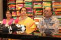 Suhasini launches Kalaniketan Sarees Showroom Photos