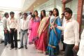 Suhasini Maniratnam inaugurates Kalaniketan Sarees Showroom Photos