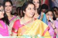 Suhasini Maniratnam inaugurates Kalaniketan Sarees at Chennai Photos