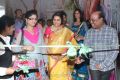 Suhasini inaugurates Kalanikethan Sarees Showroom at Chennai Photos