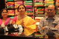 Suhasini Maniratnam inaugurates Kalaniketan Sarees at Chennai Photos