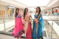 Suhasini launches Kalaniketan Sarees Showroom Photos