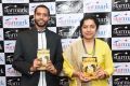 Suhasini Manirathnam with author Krishna Trilok launched his first novel “Sharikrida” at Starmark