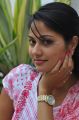 Telugu Actress Suhasini Stills in Churidar