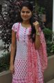 Actress Suhasini Photos in Churidar Dress