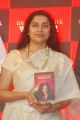 Suhasini Maniratnam at The Shackles Of The Warrior Book Launch Photos