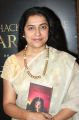 Actress Suhasini launches The Shackles Of The Warrior Book Photos