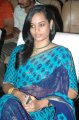 Actress Suja in Saree Stills