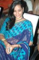 Actress Suja in Saree Stills
