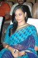 Actress Suja Varunee in Saree Stills
