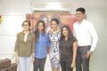 Suja Varunee at Naturals Hair & Beauty Salon Launch Thiruvanmiyur Photos