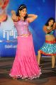 Telugu Actress Suja Varunee Hot Dance Photos
