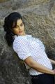 Tamil Actress Suja Varunee Hot Photoshoot Stills