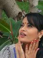 Actress Suja Varunee New Stills