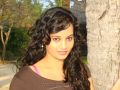 Actress Suja Varunee New Stills