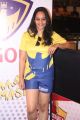 Actress Suja Varunee Pictures @ CBL 4th Match