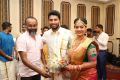 Dhushyanth @ Actress Suja Varunee Sivakumar Marriage Photos HD