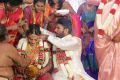 Actress Suja Varunee Sivakumar Marriage Photos HD