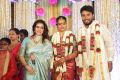 Lissy @ Actress Suja Varunee Sivakumar Marriage Photos HD