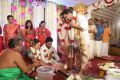 Sripriya, Rajkumar Sethypathi @ Actress Suja Varunee Sivakumar Marriage Photos HD