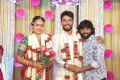 Snehan @ Actress Suja Varunee Sivakumar Marriage Photos HD