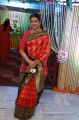 MK Stalin wife Durga @ Actress Suja Varunee Sivakumar Marriage Photos HD