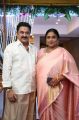 Sripriya, Rajkumar Sethupathi @ Actress Suja Varunee Sivakumar Marriage Photos HD