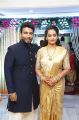 Shivakumar Suja Varunee Wedding Reception Stills HD