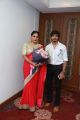 Uma Riyaz @ Shivakumar Suja Varunee Wedding Reception Stills HD