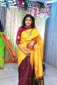 Nina Reddy @ Shivakumar Suja Varunee Wedding Reception Stills HD