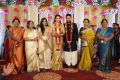 Lovelyn, Viji Chandrasekhar @ Shivakumar Suja Varunee Wedding Reception Stills HD