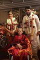 Shivakumar Suja Varunee Wedding Reception Stills HD