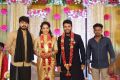 Harish Kalyan @ Shivakumar Suja Varunee Wedding Reception Stills HD