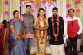 Vaiyapuri @ Shivakumar Suja Varunee Wedding Reception Stills HD