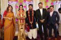 Rahman @ Shivakumar Suja Varunee Wedding Reception Stills HD