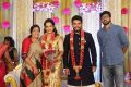 Shivakumar Suja Varunee Wedding Reception Stills HD